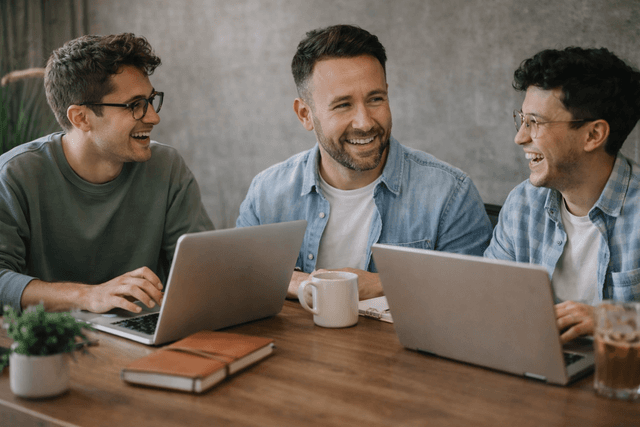 All Trouser Digital development