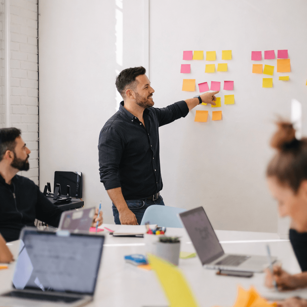 All Trouser Digital development