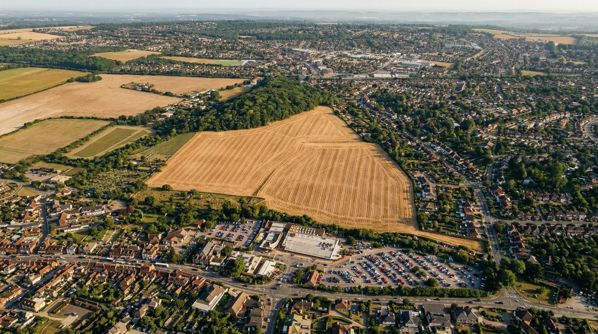 Web design, apps, and digital services for businesses in Amersham