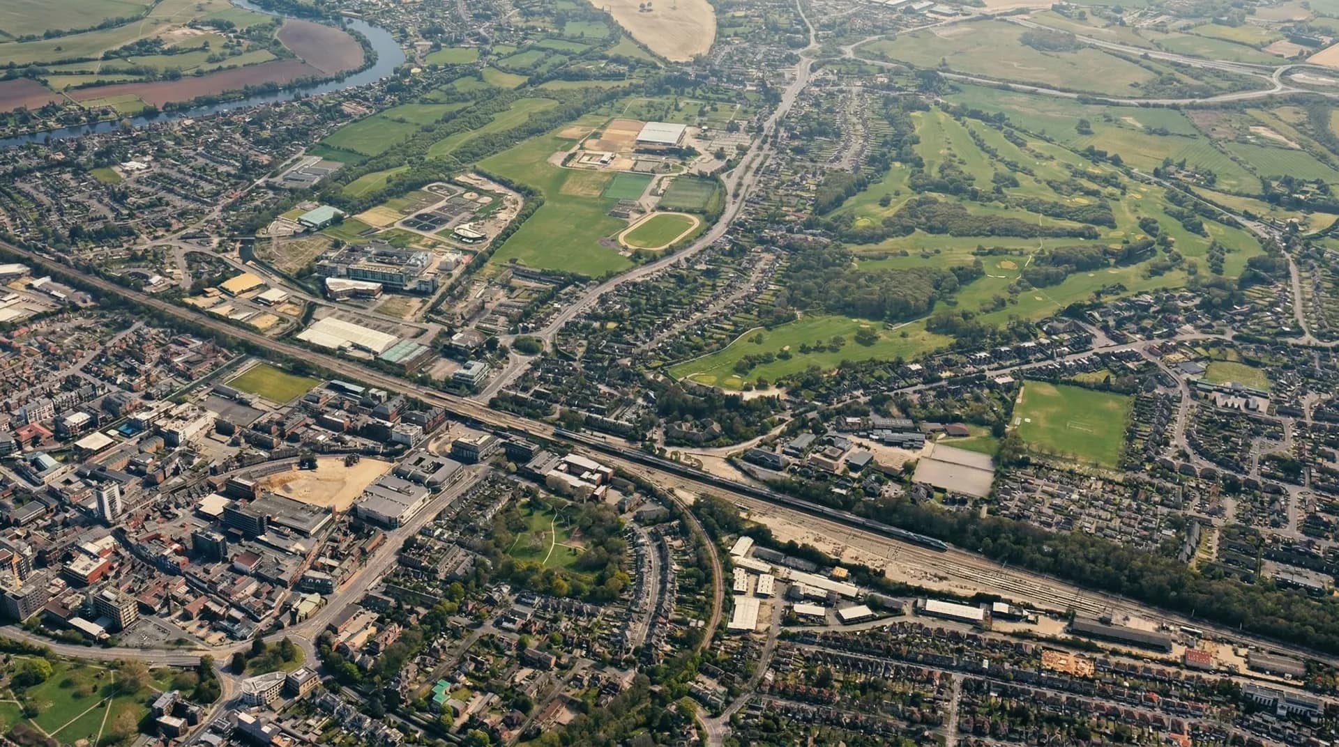 Web design, apps, and digital services for businesses in Maidenhead