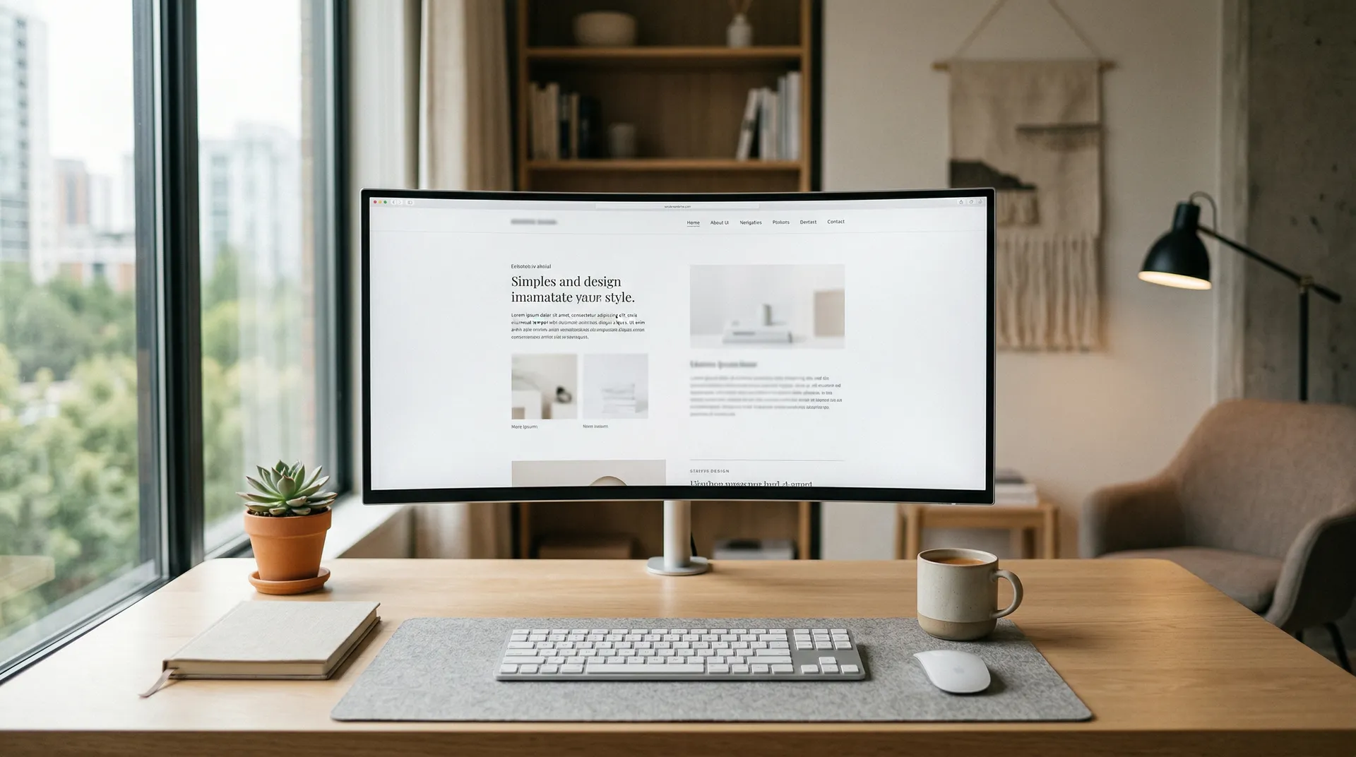 Websites that work as hard as your business